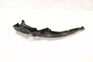 3B0807050C , art9226401 Кронштейн крепления бампера переднего Volkswagen Passat B5 Арт 9226401, вид 2