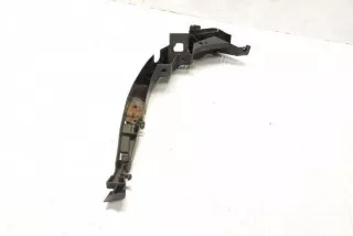 3B0807050C , art9226401 Кронштейн крепления бампера переднего Volkswagen Passat B5 Арт 9226401, вид 4