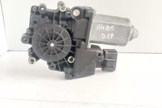 113846113 , art9226531 Моторчик стеклоподъемника передний правый Audi A8 D2 (S8) Арт 9226531, вид 1