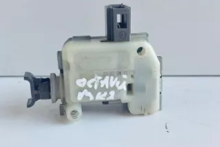 art9226790 Блок управления центральным замком Skoda Octavia A5 Арт 9226790