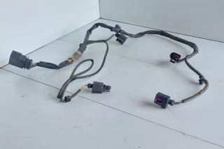 4F0971073 , art9227074 Проводка Audi A6 C6 (S6,RS6) Арт 9227074, вид 1