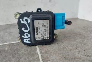 4B1820511C , art9227122 Заслонка печки/климат-контроля Audi A6 C5 (S6,RS6) Арт 9227122, вид 1