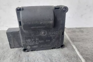 0132801359 , art9227131 Заслонка печки/климат-контроля Audi A6 C6 (S6,RS6) Арт 9227131, вид 1