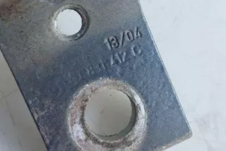 6Y0833402B , art9227325 Прочая запчасть Skoda Octavia A5 Арт 9227325, вид 4