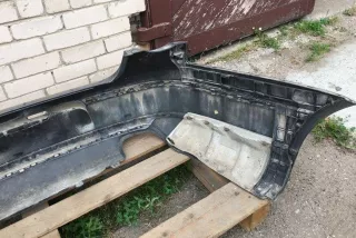 3C5807417 , art9227757 Бампер задний Volkswagen Passat B6 Арт 9227757, вид 7