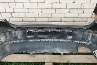 3C5807417 , art9227757 Бампер задний Volkswagen Passat B6 Арт 9227757, вид 8