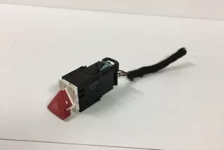 3C0953509A , art9228377 Кнопка аварийной сигнализации Volkswagen Passat B6 Арт 9228377, вид 2