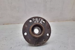 art9228411 Подшипник Volkswagen Golf PLUS 1 Арт 9228411, вид 1