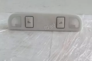 4F0947111 , art9228805 Фонарь салона (плафон) Audi A6 C6 (S6,RS6) Арт 9228805, вид 1