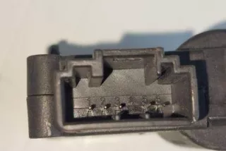 0132801359 , art9228879 Заслонка печки/климат-контроля Audi A6 C6 (S6,RS6) Арт 9228879, вид 2