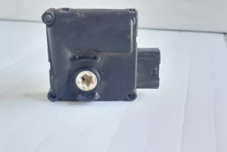 0132801359 , art9228879 Заслонка печки/климат-контроля Audi A6 C6 (S6,RS6) Арт 9228879, вид 3
