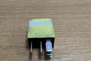 4RD007814-02, #D6879 , art9424556 Реле (прочие) Mercedes A W169 Арт 9424556, вид 1