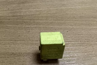4RD007814-02, #D6879 , art9424556 Реле (прочие) Mercedes A W169 Арт 9424556, вид 4