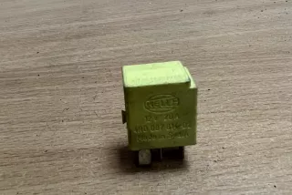 4RD007814-02, #D6879 , art9424556 Реле (прочие) Mercedes A W169 Арт 9424556, вид 5