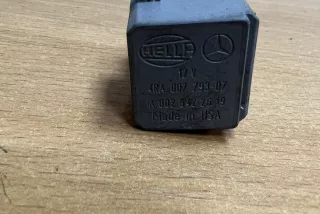 4RA007793-07, #D6906 , art9425631 Реле (прочие) Mercedes Sprinter W906 Арт 9425631, вид 2