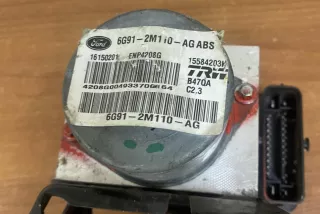 16150201, #E237 , art9487275 Блок ABS Ford Galaxy 2 Арт 9487275, вид 7