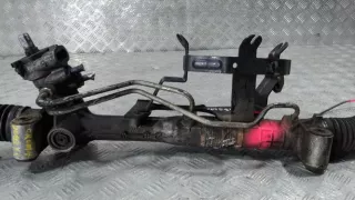 A0003850 Рулевая рейка Fiat Croma 2 Арт 107936, вид 3