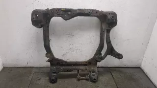 624001U000 Балка подвески передняя (подрамник) Kia Sorento 3 restailing Арт 8710549, вид 1