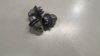  Гайка колесная Mitsubishi Pajero Sport 1 Арт 8710444, вид 1