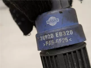 28920EB320 Насос (моторчик) омывателя стекла Nissan Pathfinder 3 Арт 8214767, вид 2