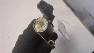  Клапан фазорегулятора Renault Clio 3 Арт 8710394, вид 3