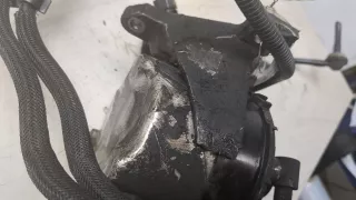  Корпус топливного фильтра Mazda 3 BK 1.6л TD Арт 8708918, вид 2