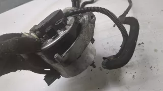  Корпус топливного фильтра Mazda 3 BK 1.6л TD Арт 8708918, вид 3