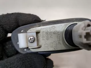 84401FA000 Повторитель передний правый Subaru Impreza 2 Арт 7474612, вид 3