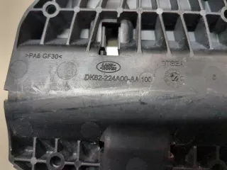 LR025540,LR040667 Ручка наружная задняя левая черная Land Rover Range Rover Sport 2 Арт 8710863, вид 3