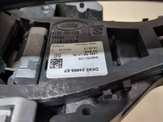 LR025540,LR040667 Ручка наружная задняя левая черная Land Rover Range Rover Sport 2 Арт 8710863, вид 4