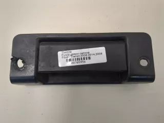 YC15V441N48 Ручка внутренняя задняя левая Ford Transit Custom Арт 8709956, вид 1