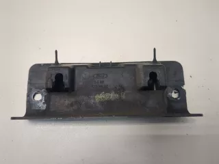 YC15V441N48 Ручка внутренняя задняя левая Ford Transit Custom Арт 8709956, вид 2