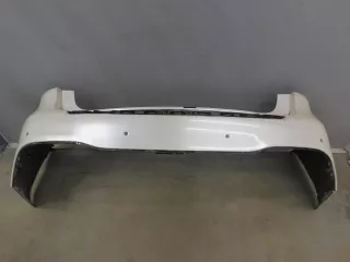  Бампер задний Mercedes GL X166 Арт smt172510, вид 1