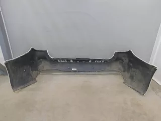  Бампер задний Mercedes GL X166 Арт smt172510, вид 4