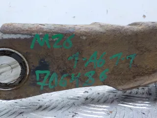 GHP928300  Рычаг задний правый Mazda 6 3 Арт 706486, вид 5