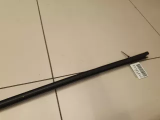 1747504 Накладка стекла задней правой двери Ford Focus 3 Арт Z321058, вид 3