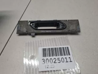 8536148010 Кронштейн форсунки омывателя фары правый Lexus RX 4 Арт Z321088, вид 1