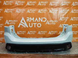 6410C994, 3015344200 бампер митсубиши, митсубиси аутлендер Mitsubishi Outlander 3 restailing 2 Арт 251339PM, вид 1
