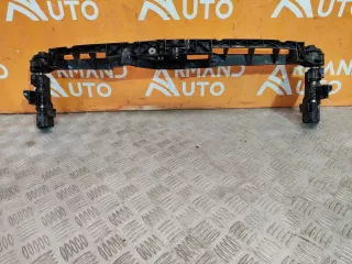 a2128801403 Кронштейн радиатора Mercedes E W212 Арт 251461PM, вид 1
