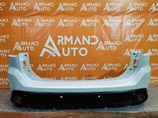 6410C994, 3007270100 бампер митсубиши, митсубиси аутлендер Mitsubishi Outlander 3 restailing 2 Арт 251564PM, вид 1