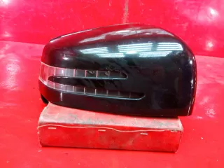 A1668200221 крышка зеркала Mercedes GL X166 Арт MB76878, вид 1