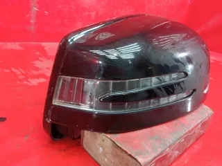 A1668200221 крышка зеркала Mercedes GL X166 Арт MB76878, вид 2
