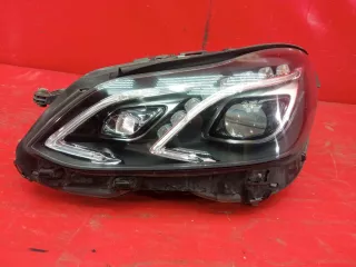 A2129063103, A2128202339 Фара LED Mercedes E W212 Арт MB76976