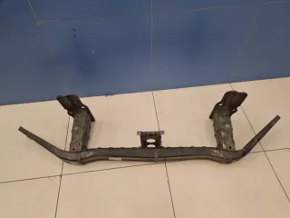 A1666200034 Усилитель бампера переднего Mercedes GL X166 Арт ZAP318250, вид 2