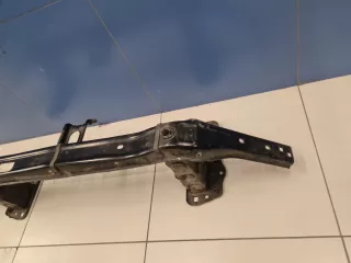 A1666200034 Усилитель бампера переднего Mercedes GL X166 Арт ZAP318250, вид 4