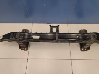 A1666200034 Усилитель бампера переднего Mercedes GL X166 Арт ZAP318250, вид 5