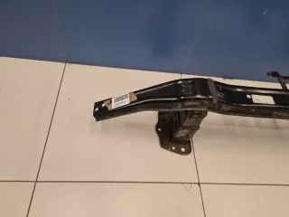 A1666200034 Усилитель бампера переднего Mercedes GL X166 Арт ZAP318250, вид 6