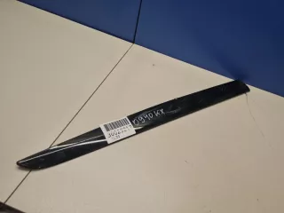 PZ32933023 Молдинг двери правый задний Toyota Camry XV30 Арт ZAP321200
