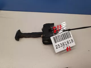 51227290593 Ограничитель двери задней BMW X6 F16 Арт ZAP321267, вид 1