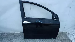 51729672 Дверь передняя правая Fiat Croma 2 Арт 2TD02E201, вид 1